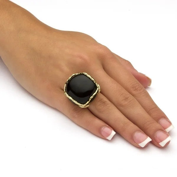Classic Ring with Timeless Appeal