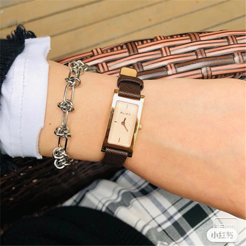 Classic Bracelet with Timeless Appeal