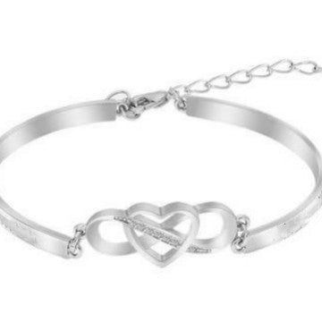 Delicate Artisan Gold Bracelet