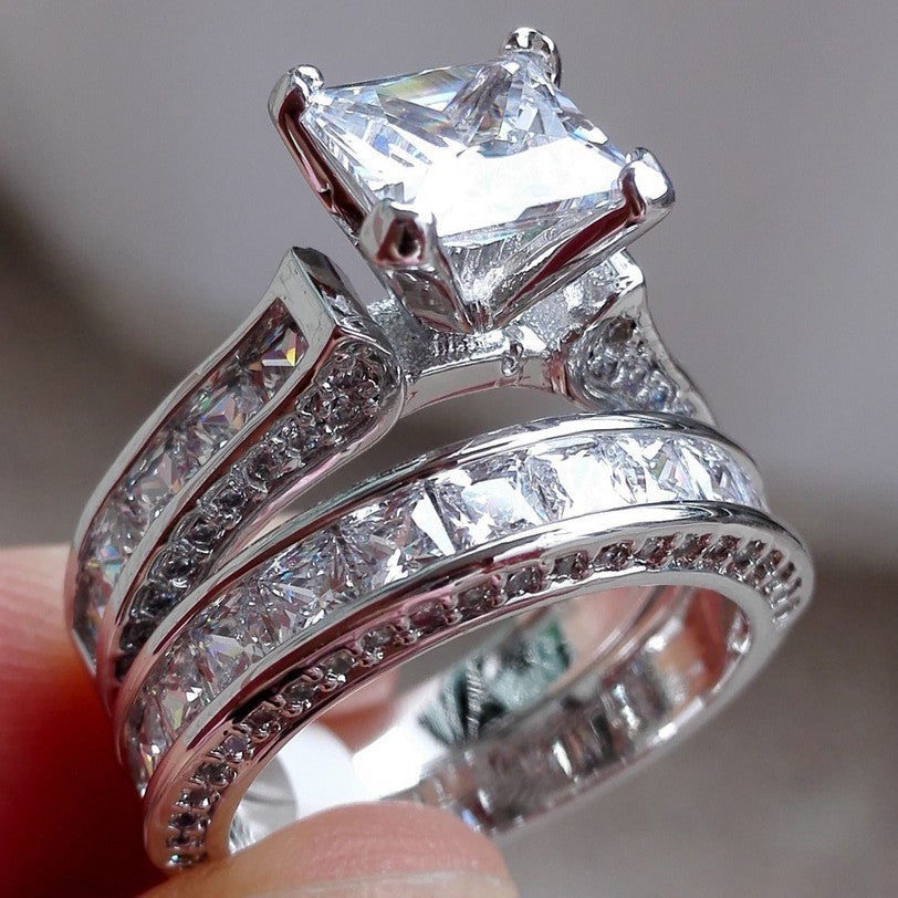 Charming Set for Any Occasion