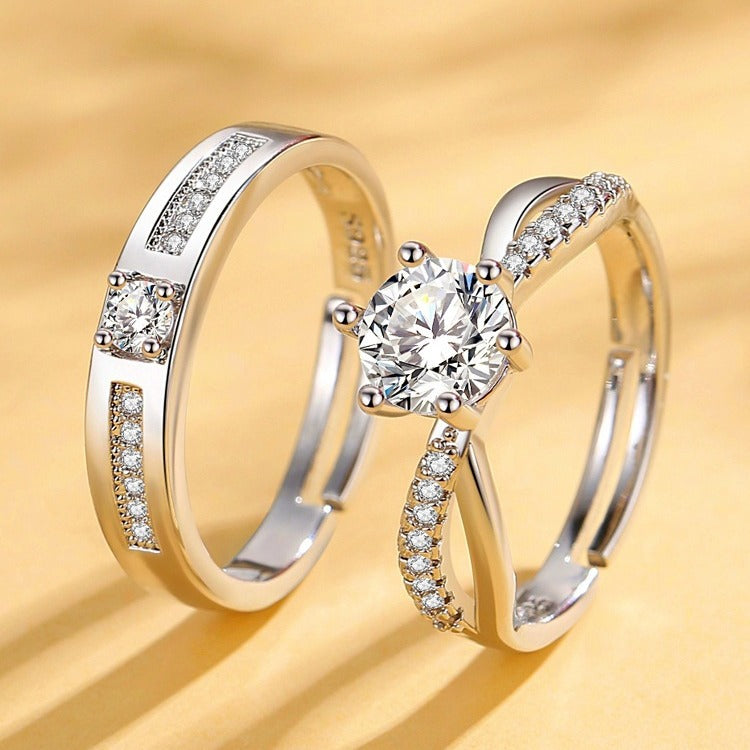 Elegant Ring for Every Occasion