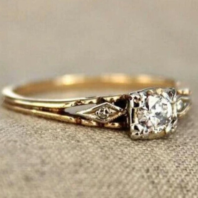 Stunning Ring for Daily Wear