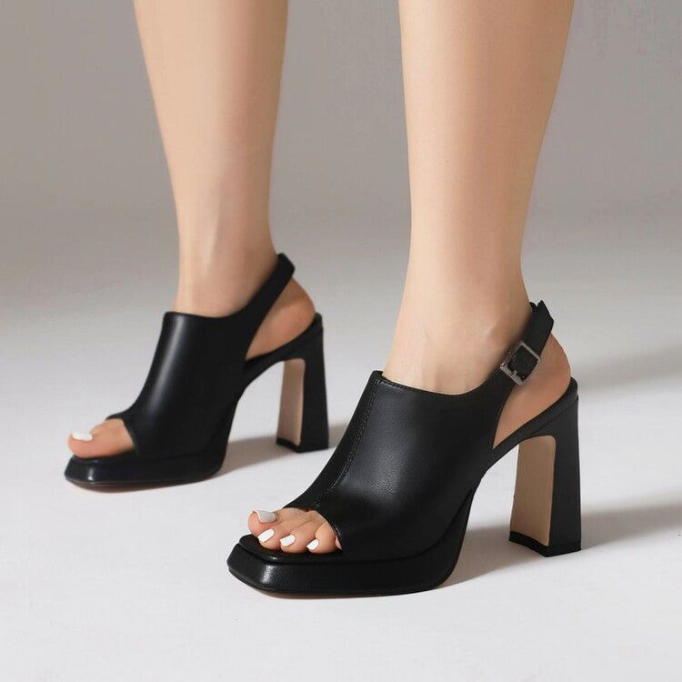 Stylish Orthopedic Sandals for Any Occasion