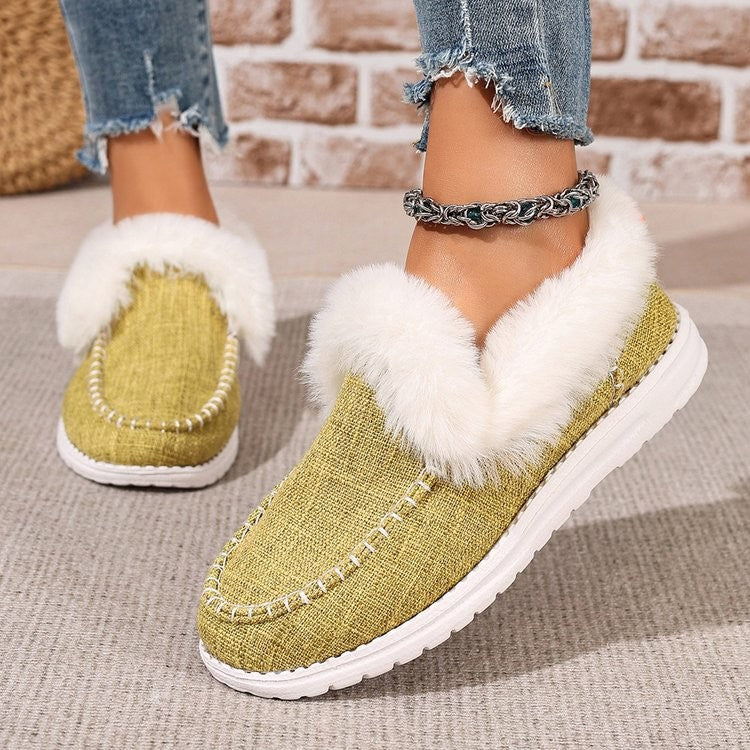 Vintage Inspired Orthopedic Shoes