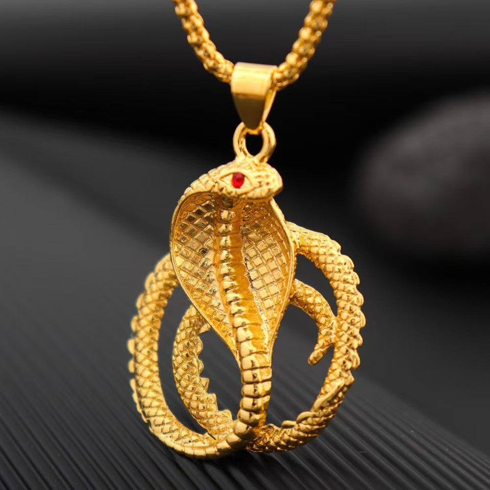 Charming Necklace for Any Occasion