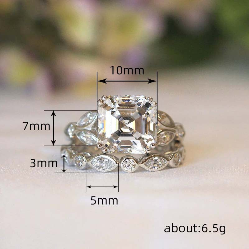 Elegant Ring for Every Occasion