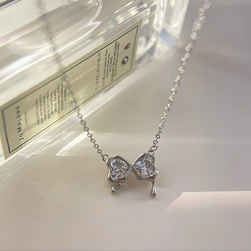 Classic Necklace with Timeless Appeal
