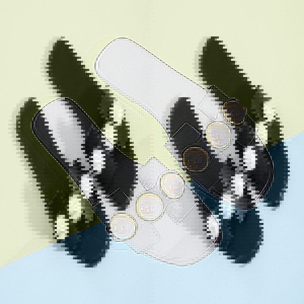 Chic Orthopedic Shoes with Unique Design