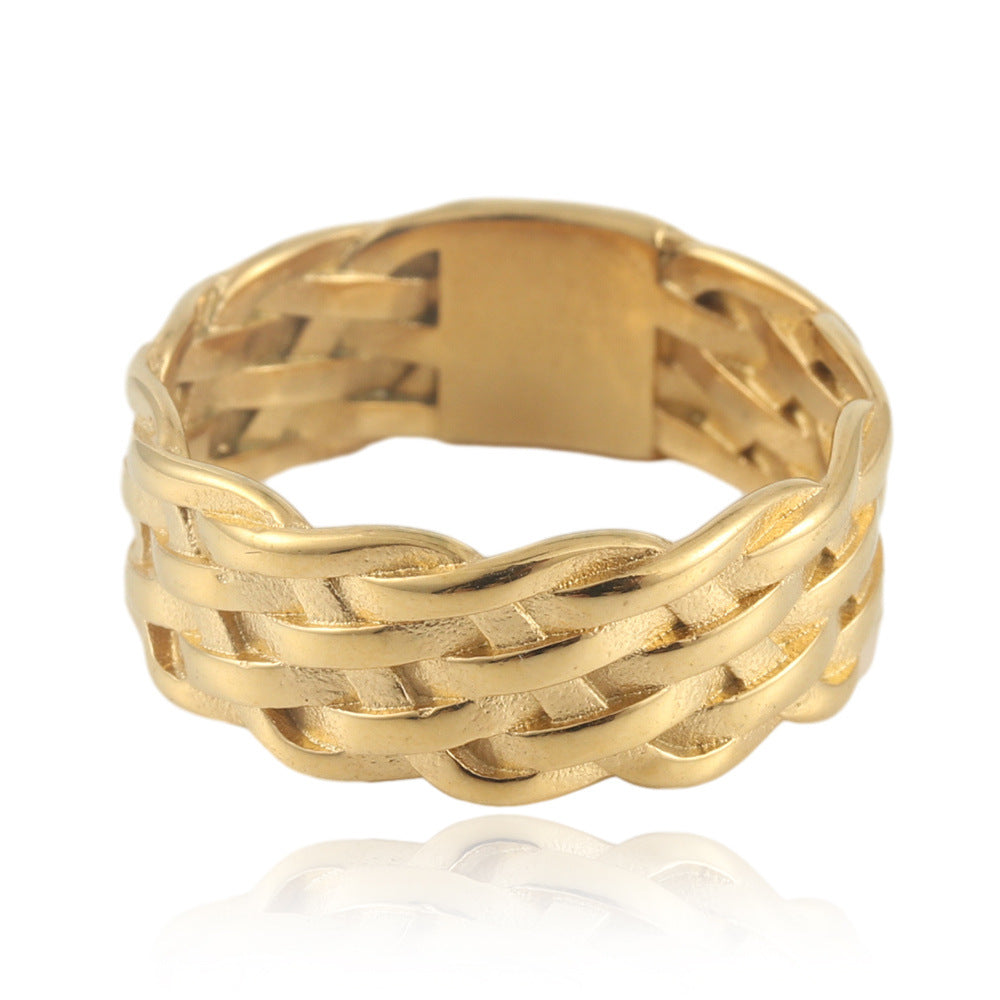 Classic Chain with Timeless Appeal