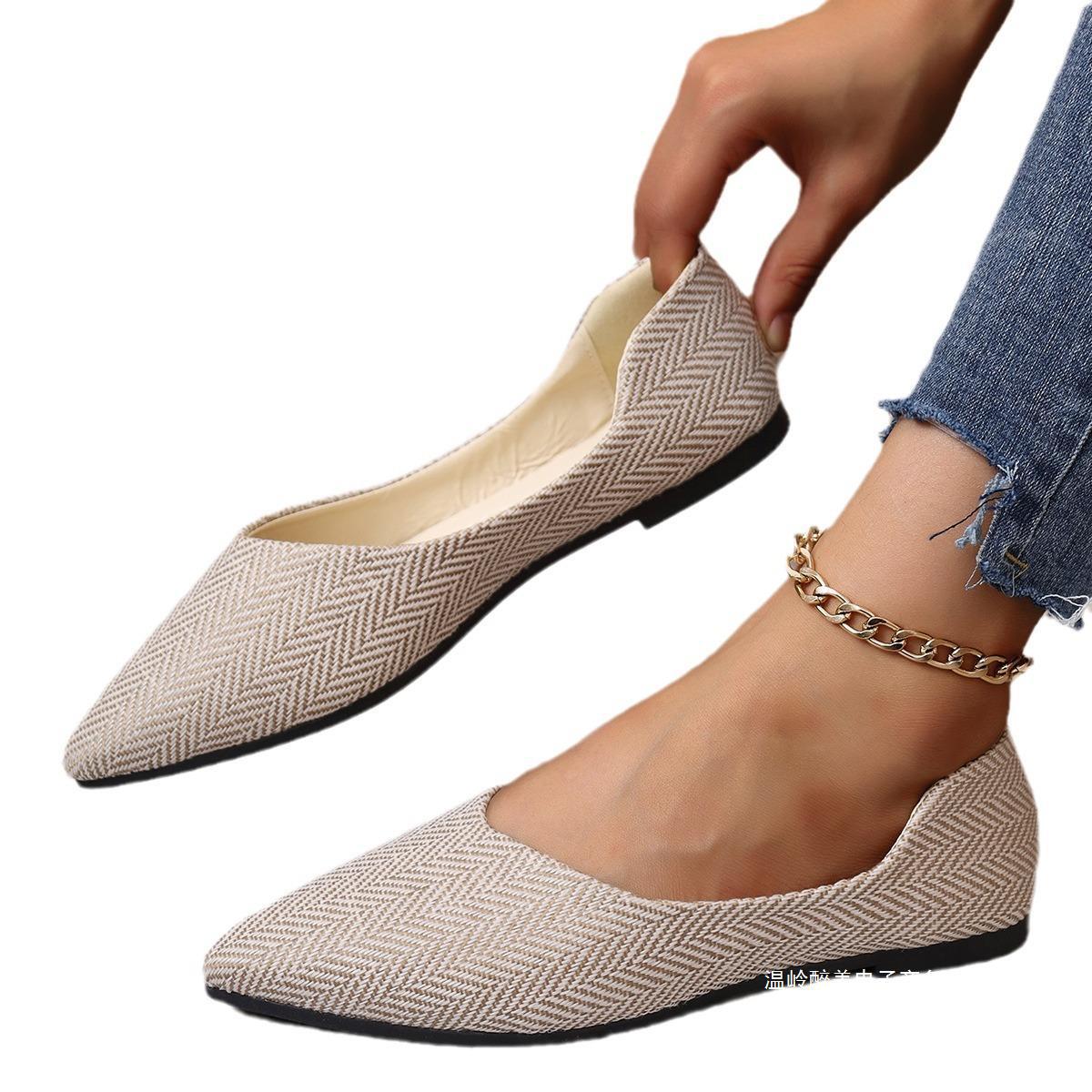 Elegant Orthopedic Shoes for Every Step