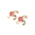 Classic Earring with Timeless Appeal