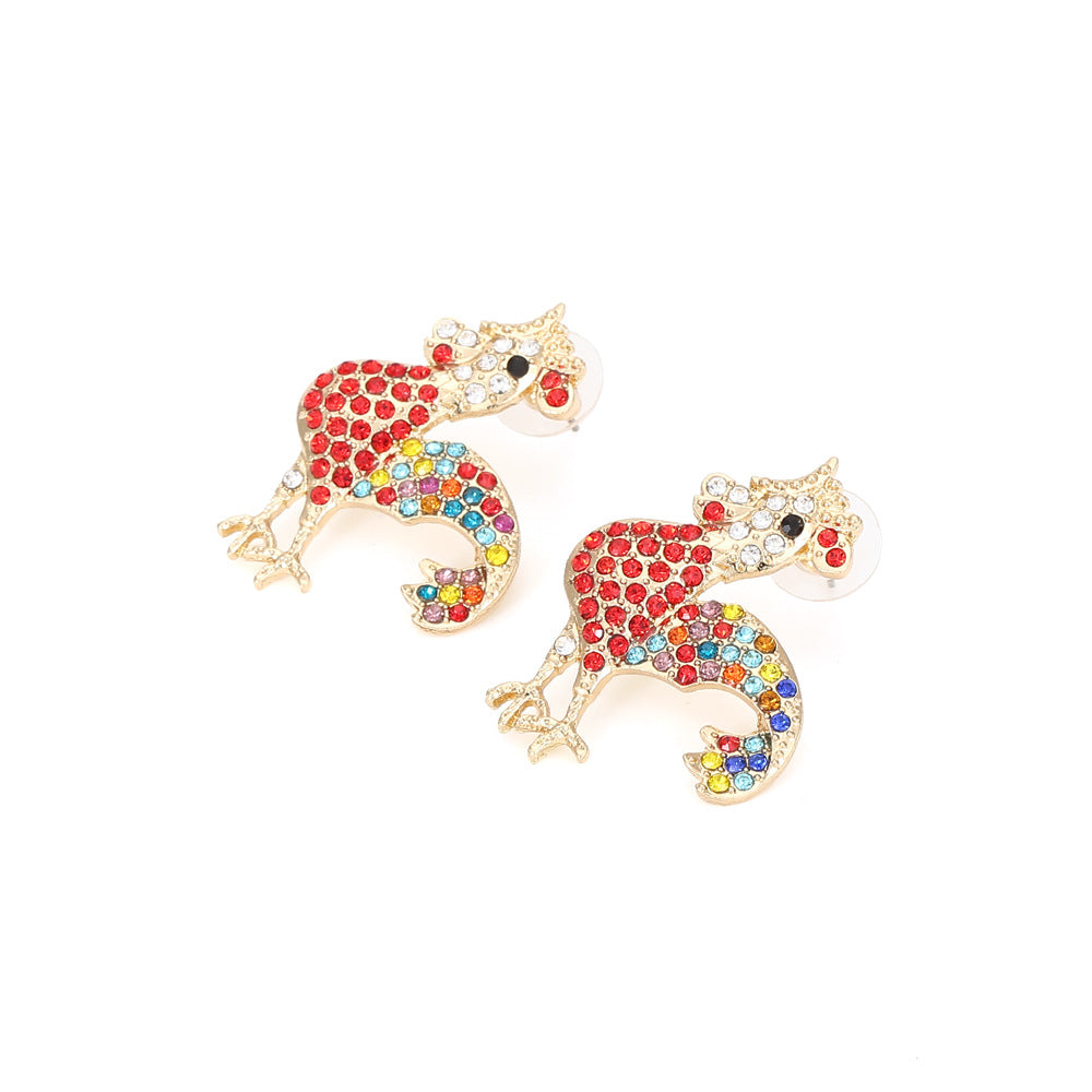 Classic Earring with Timeless Appeal