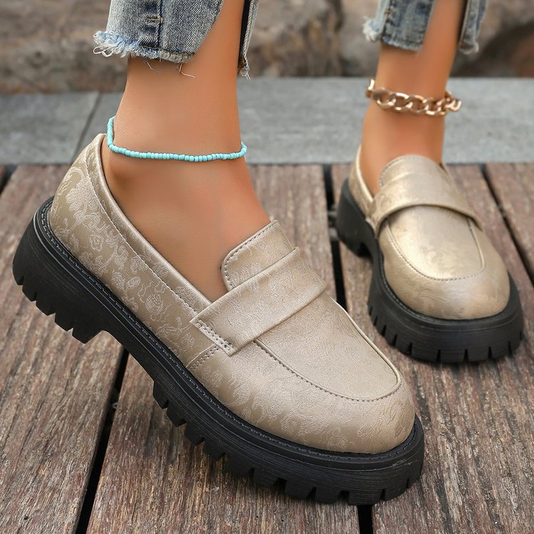 Comfortable Orthopedic Shoes for Daily Wear