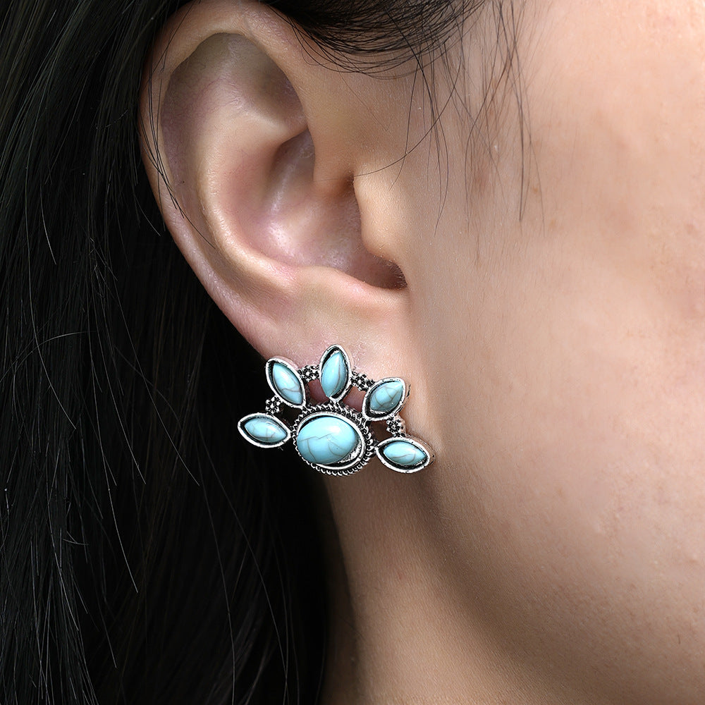 Beautiful Earring with Unique Style