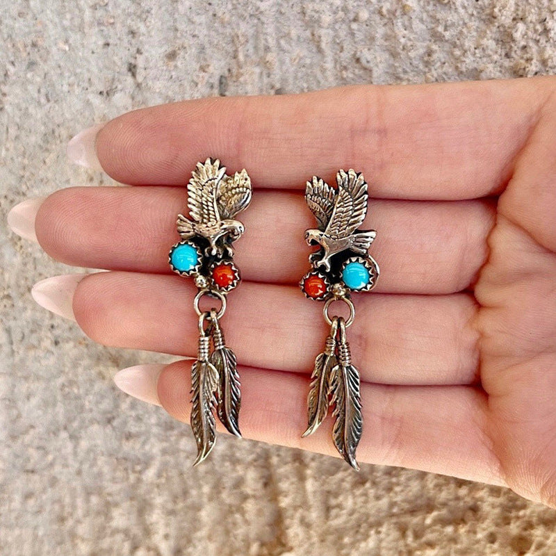 Romantic Earring for Special Moments