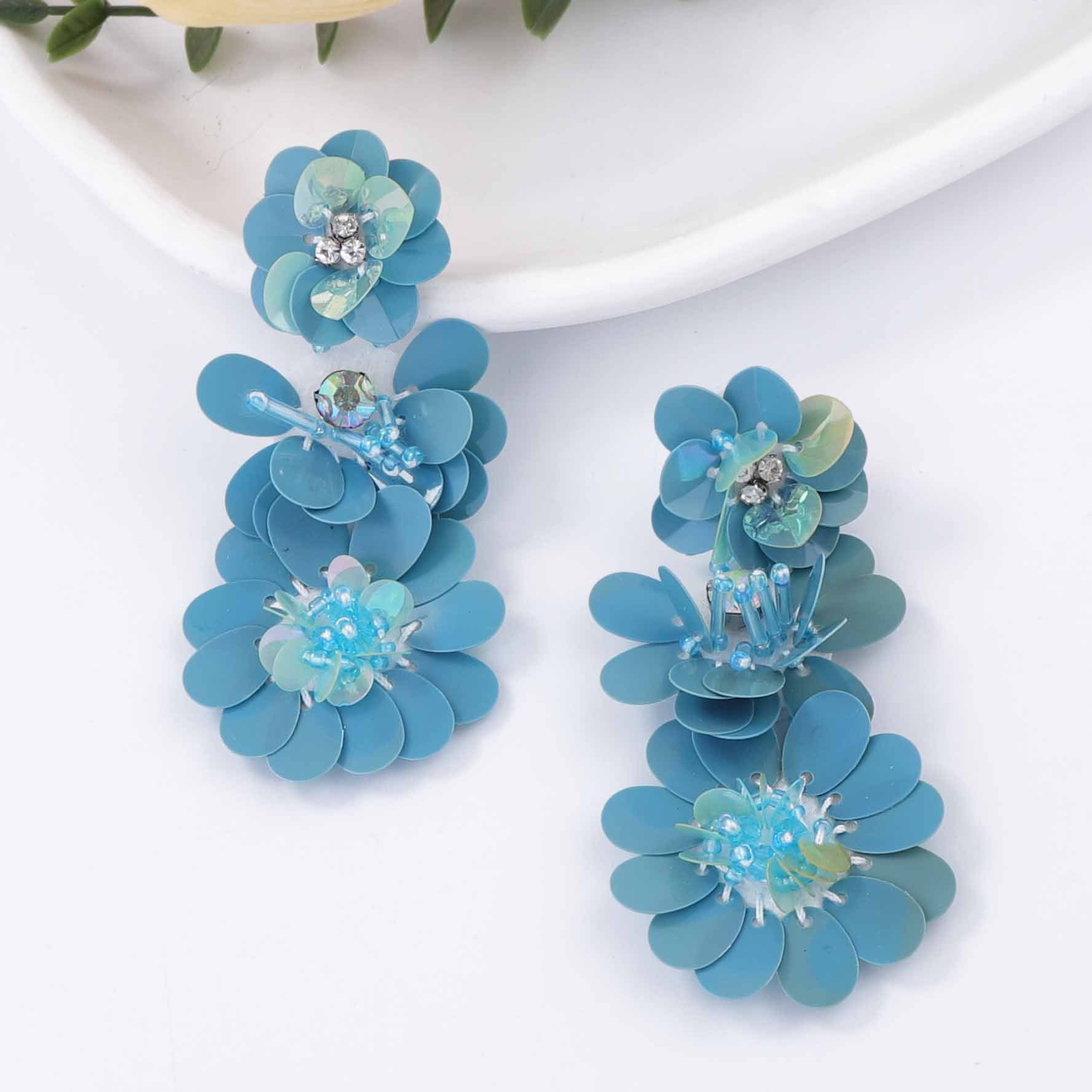Classic Earring with Timeless Appeal