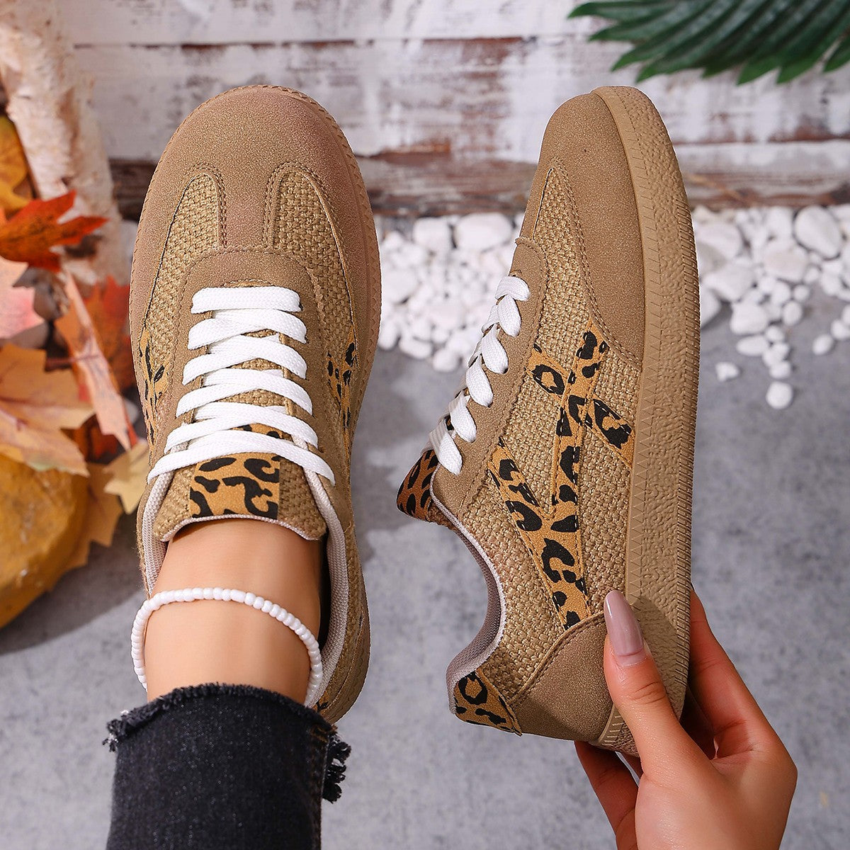 Beautifully Crafted Orthopedic Shoes