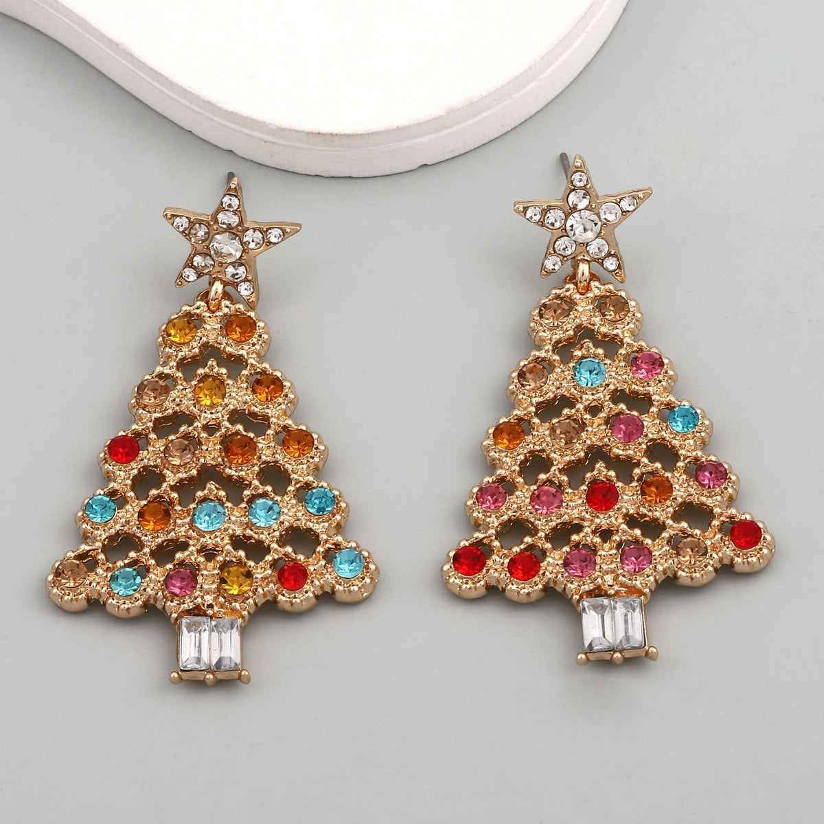 Stunning Earring for Daily Wear