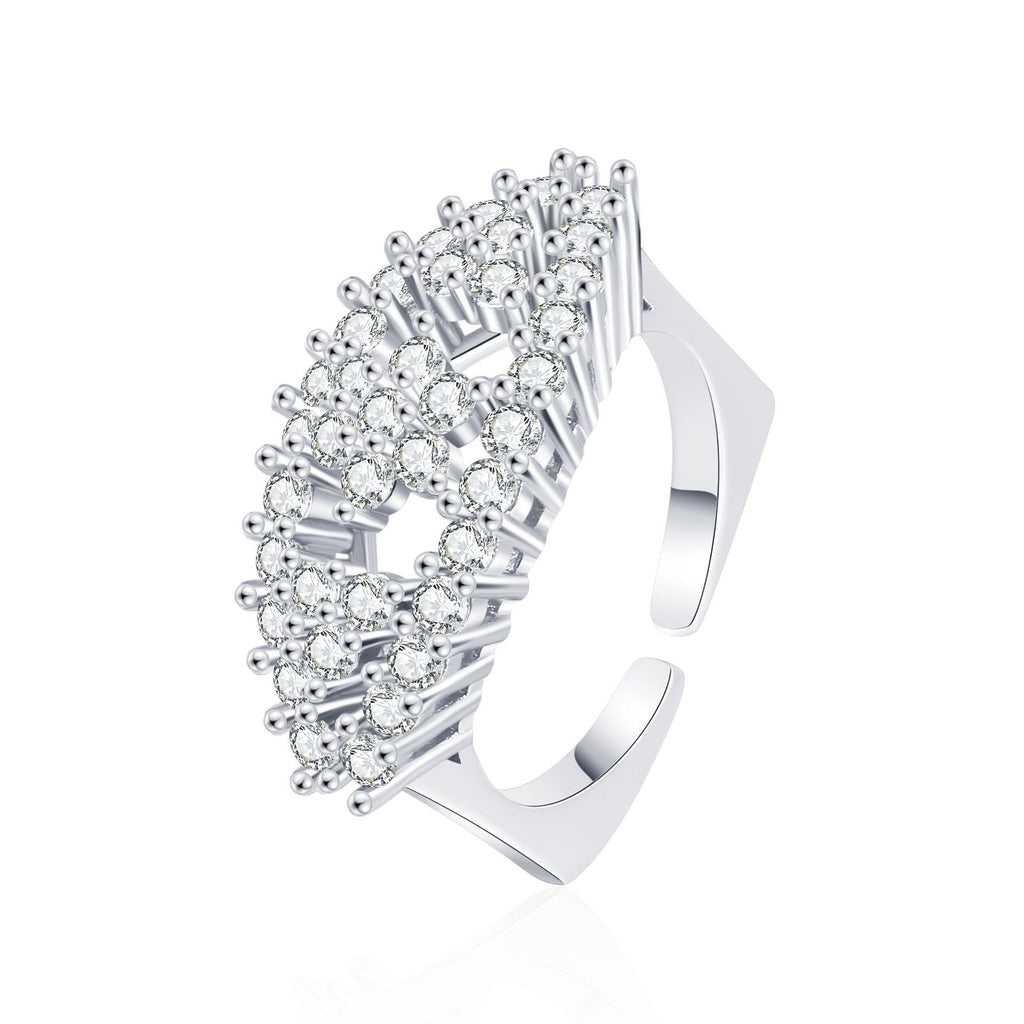 Charming Ring for Any Occasion