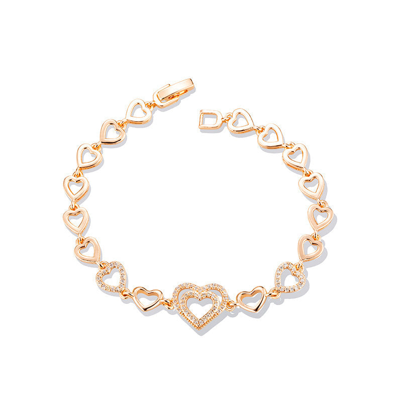 Stunning Bracelet for Daily Wear