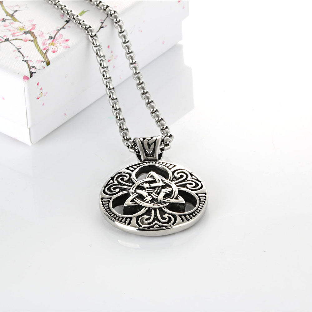 Charming Necklace for Any Occasion
