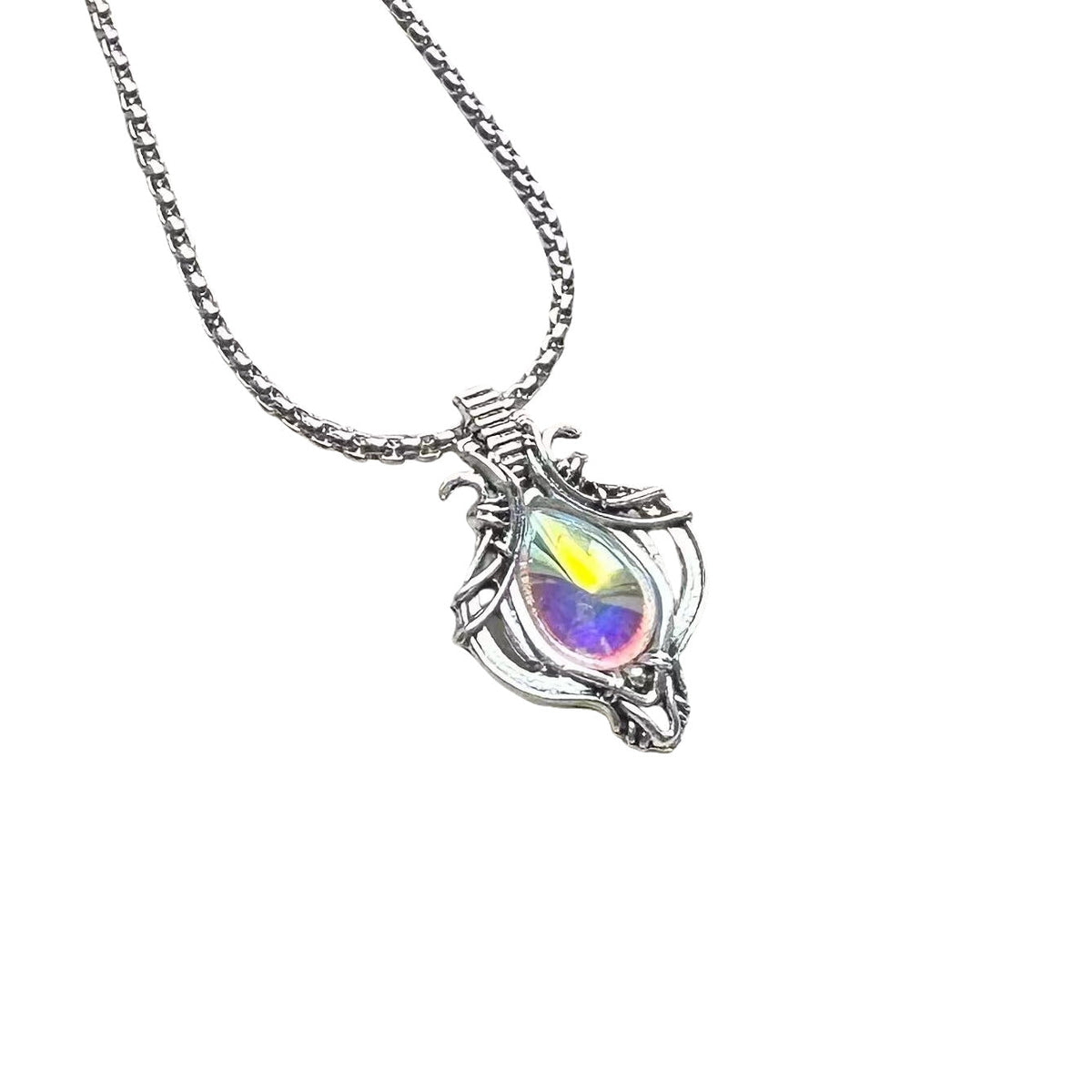 Vintage Handmade Necklace
