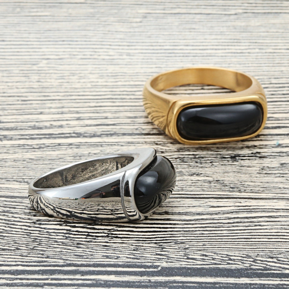 Charming Ring for Any Occasion