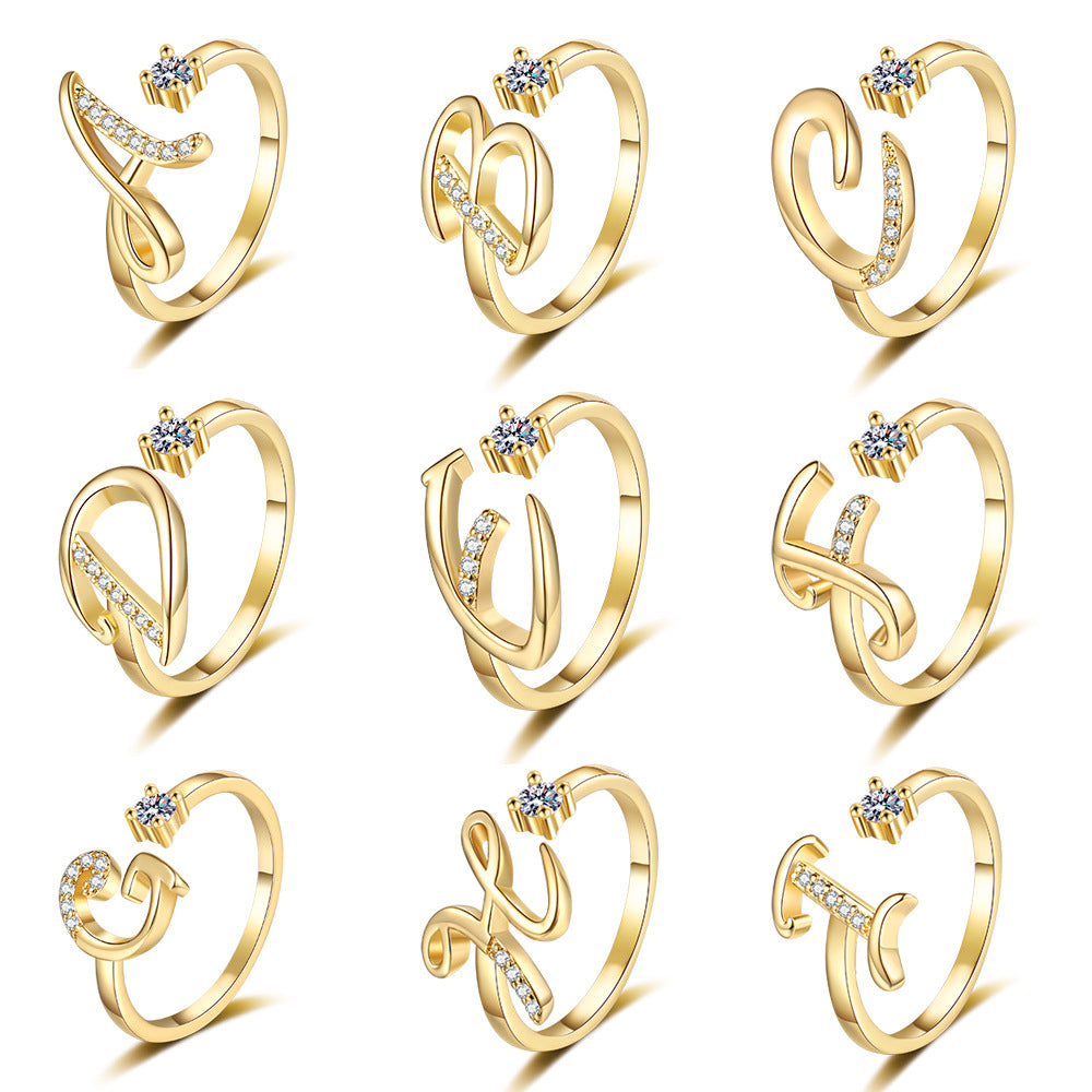 Stunning Ring for Daily Wear