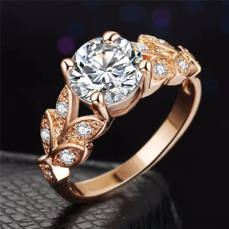 Elegant Ring for Every Occasion