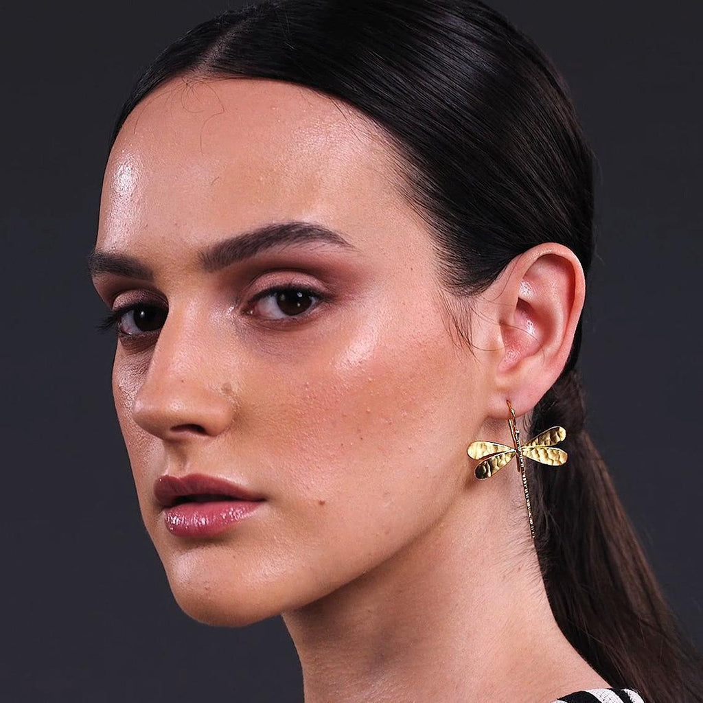 Romantic Earring for Special Moments