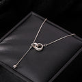 Stunning Necklace for Daily Wear