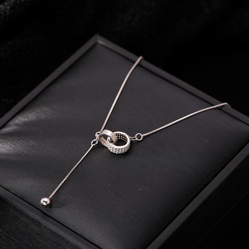 Stunning Necklace for Daily Wear