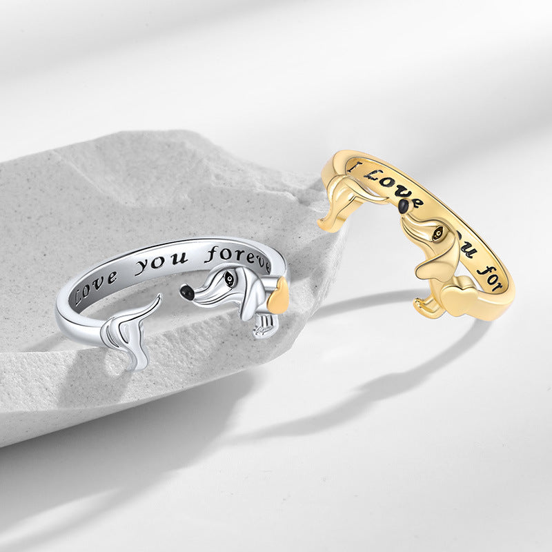 Elegant Ring for Every Occasion