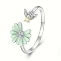 Romantic Ring for Special Moments