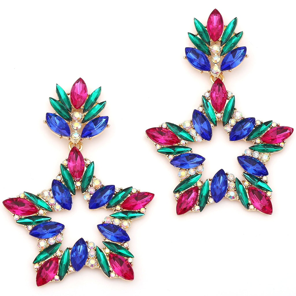 Stunning Earring for Daily Wear