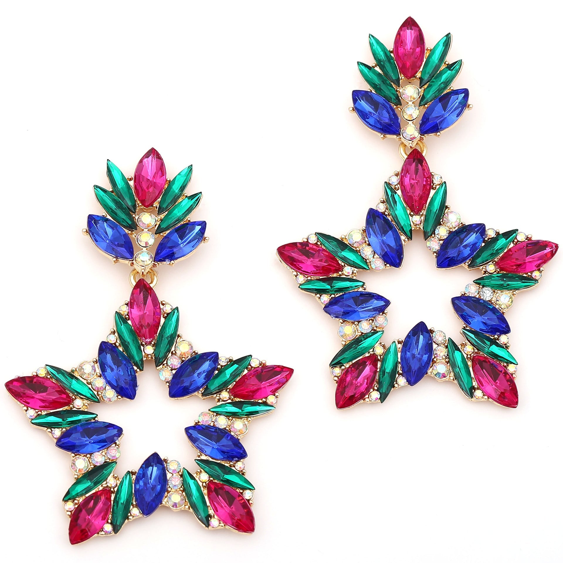Stunning Earring for Daily Wear