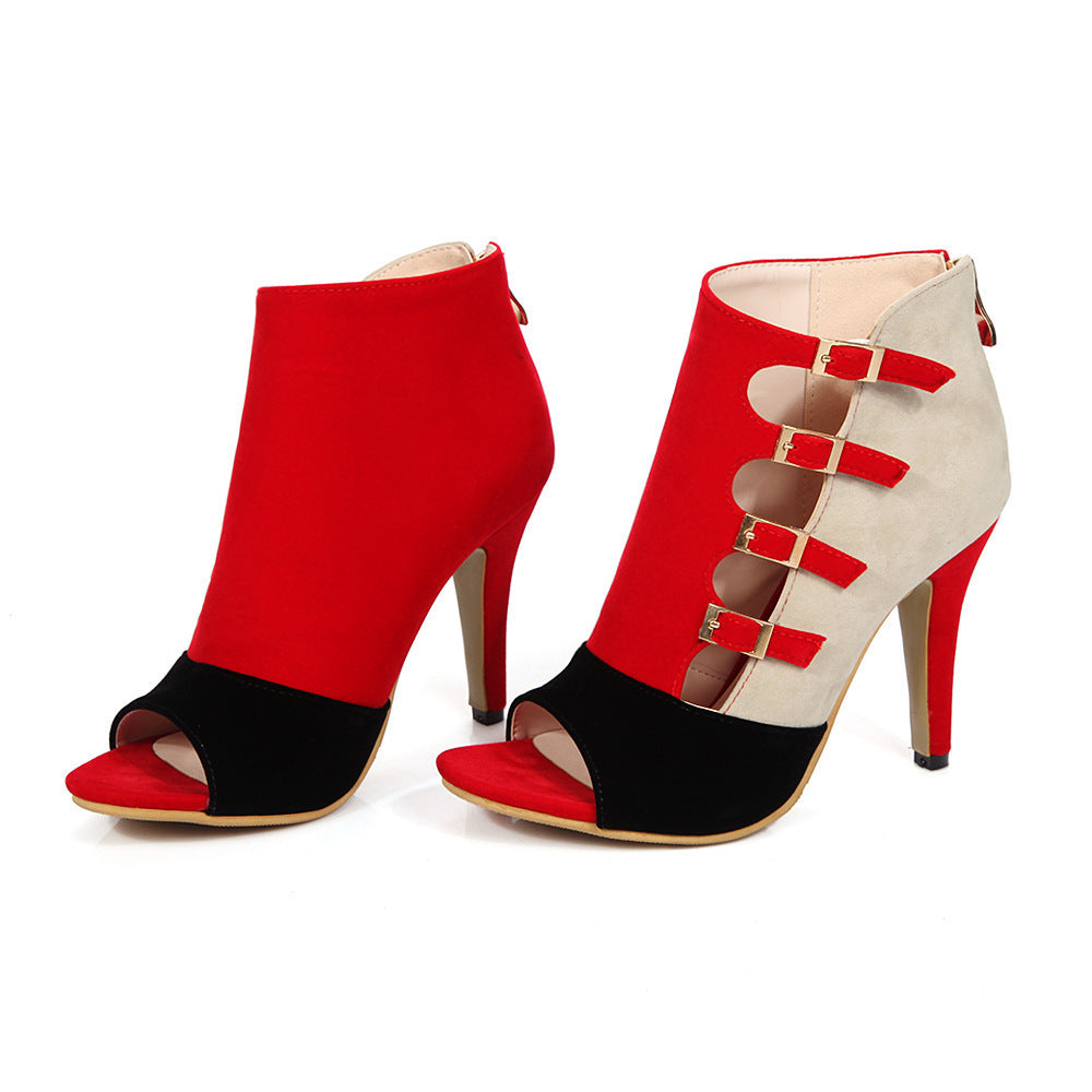 Stylish Orthopedic Sandals for Any Occasion