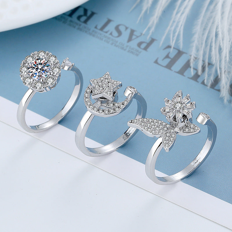 Charming Gold Set for Any Occasion
