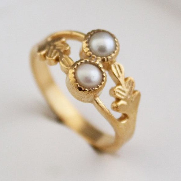 Stunning Ring for Daily Wear