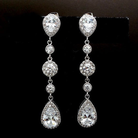 Beautiful Earring with Unique Style
