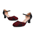 Beautifully Crafted Orthopedic Sandals