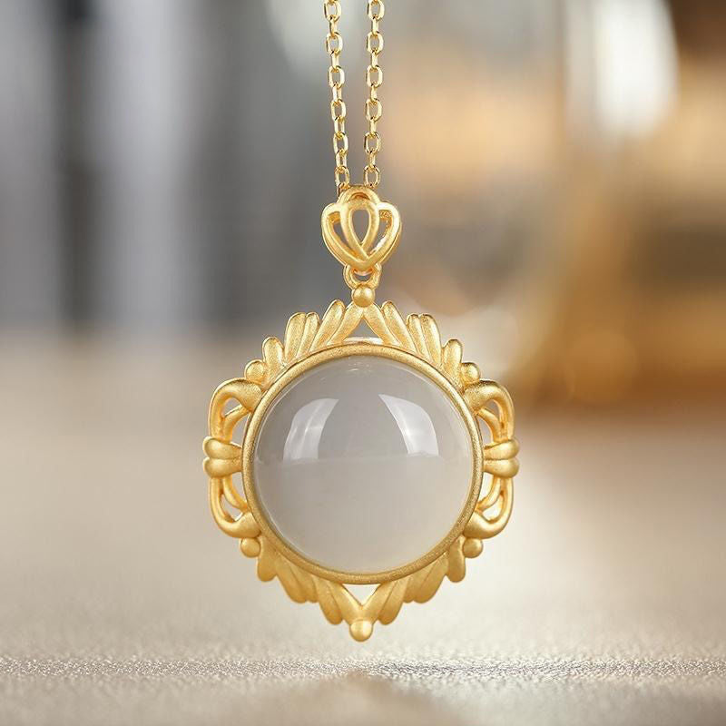 Charming Gold Necklace for Any Occasion