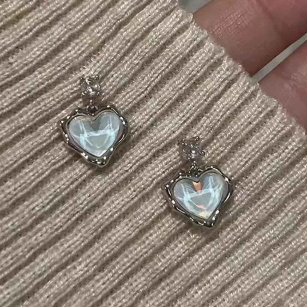 Romantic Earring for Special Moments