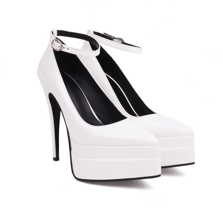 Classic Orthopedic Shoes with Timeless Style