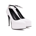 Classic Orthopedic Shoes with Timeless Style