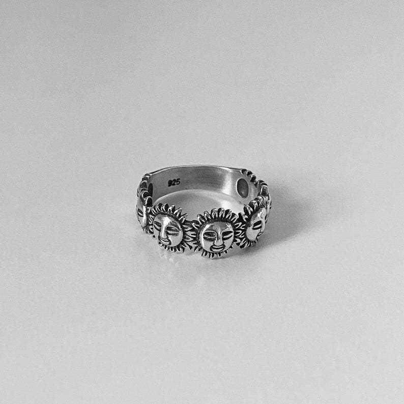 Elegant Ring for Every Occasion