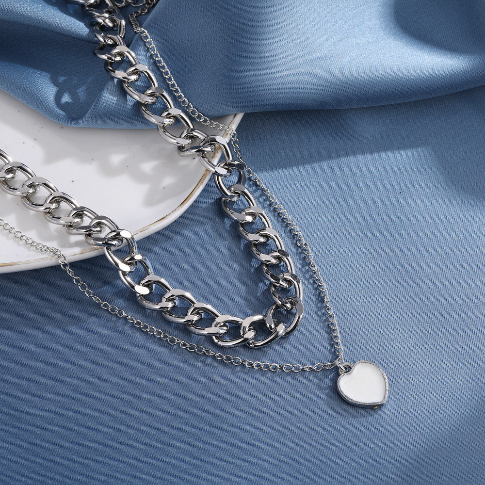 Charming Necklace for Any Occasion