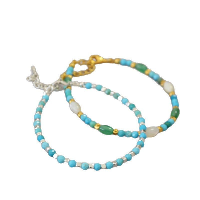 Classic Bracelet with Timeless Appeal
