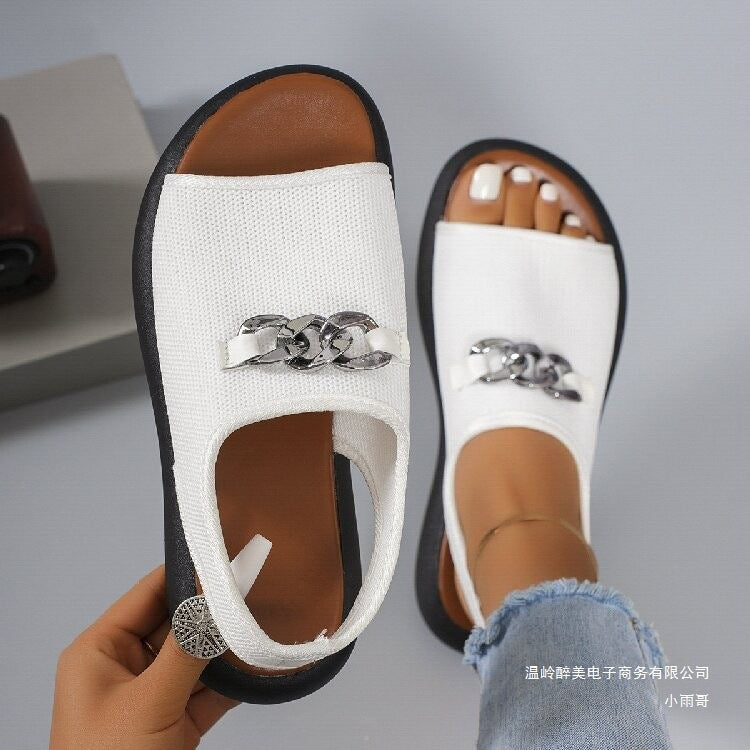 Stylish Orthopedic Sandals for Any Occasion