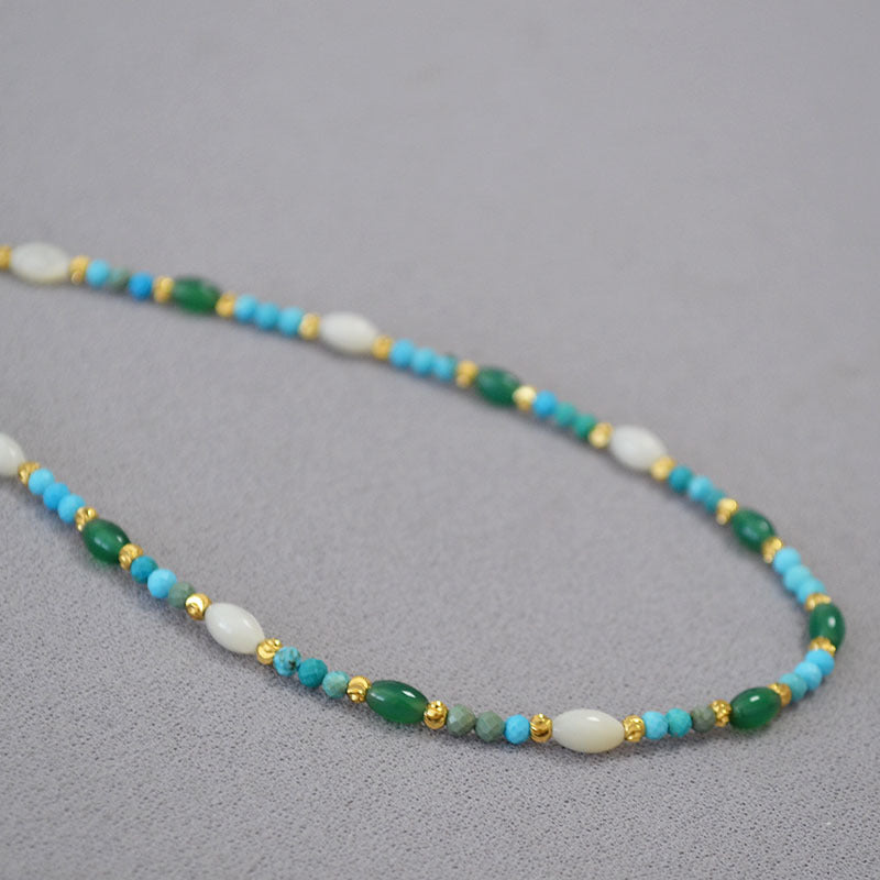 Romantic Necklace for Special Moments